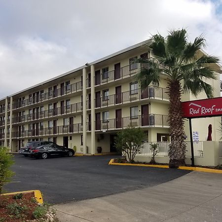 Red Roof Inn San Antonio Northeast - Rittiman Rd エクステリア 写真