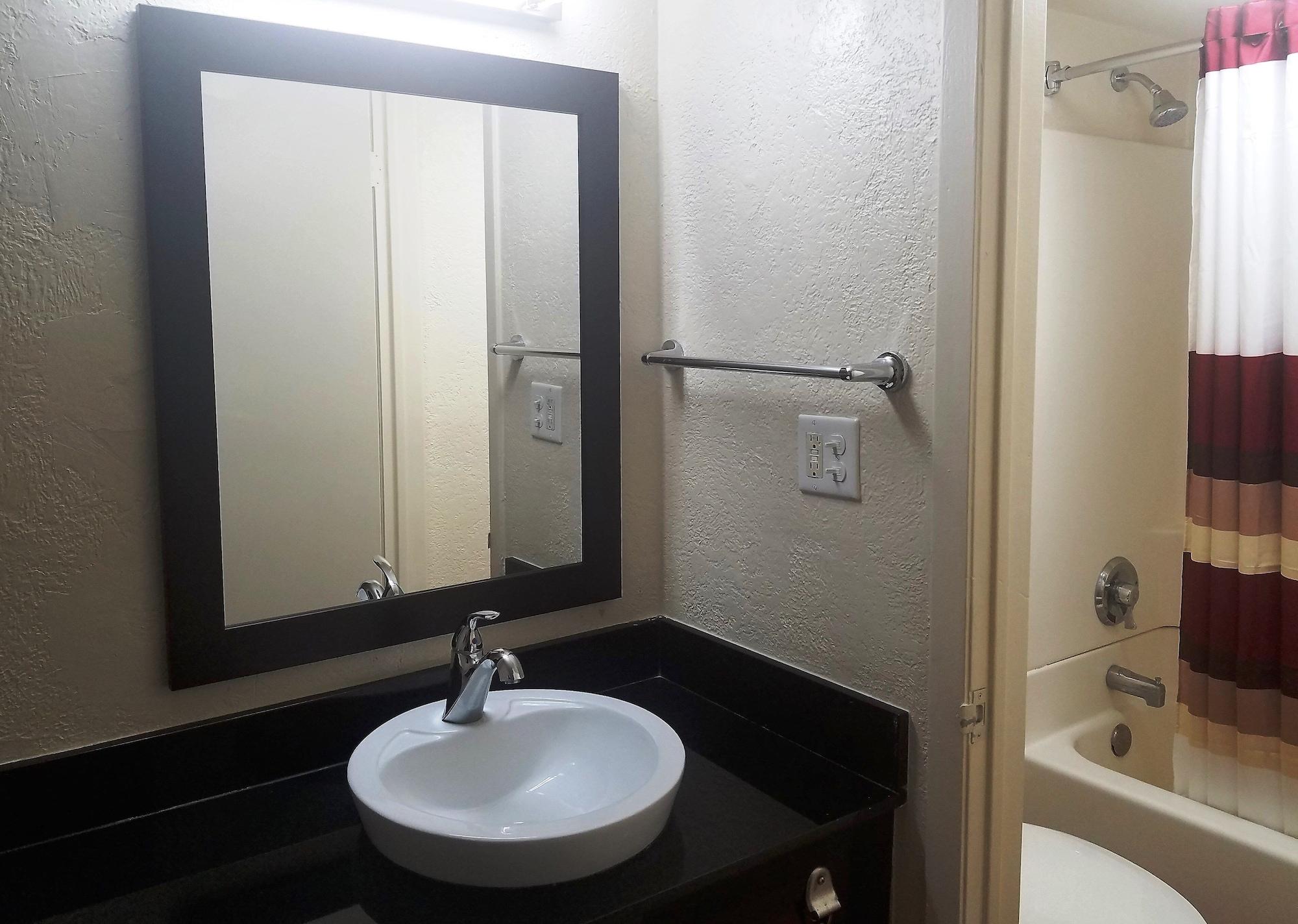 Red Roof Inn San Antonio Northeast - Rittiman Rd エクステリア 写真