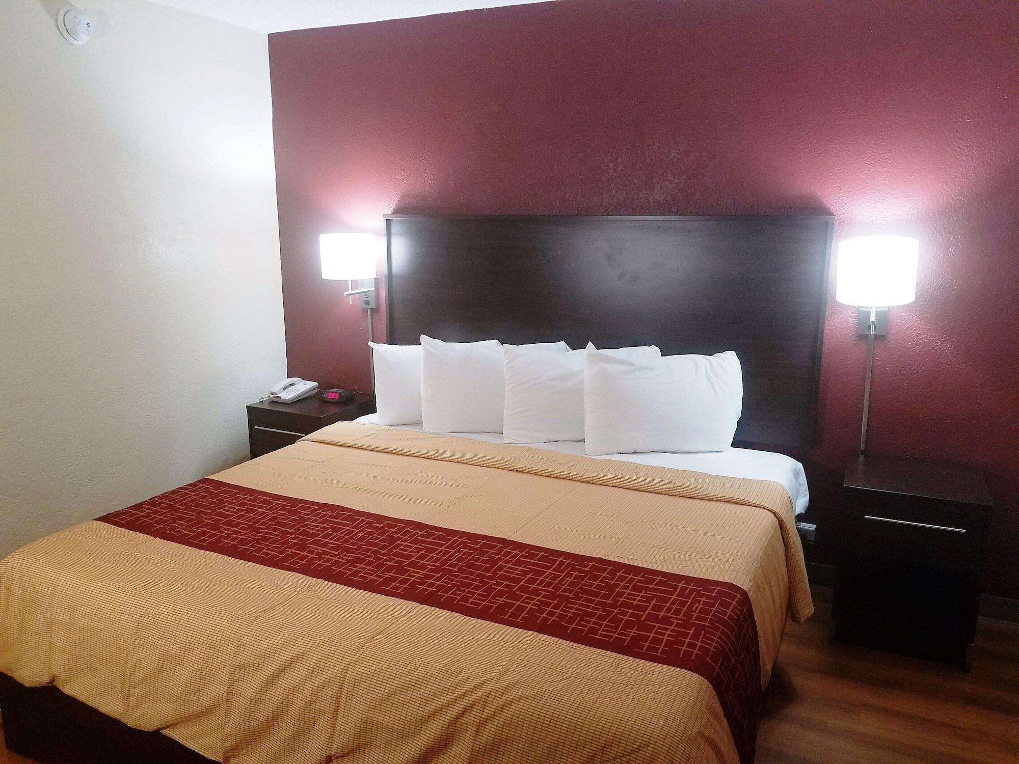 Red Roof Inn San Antonio Northeast - Rittiman Rd エクステリア 写真