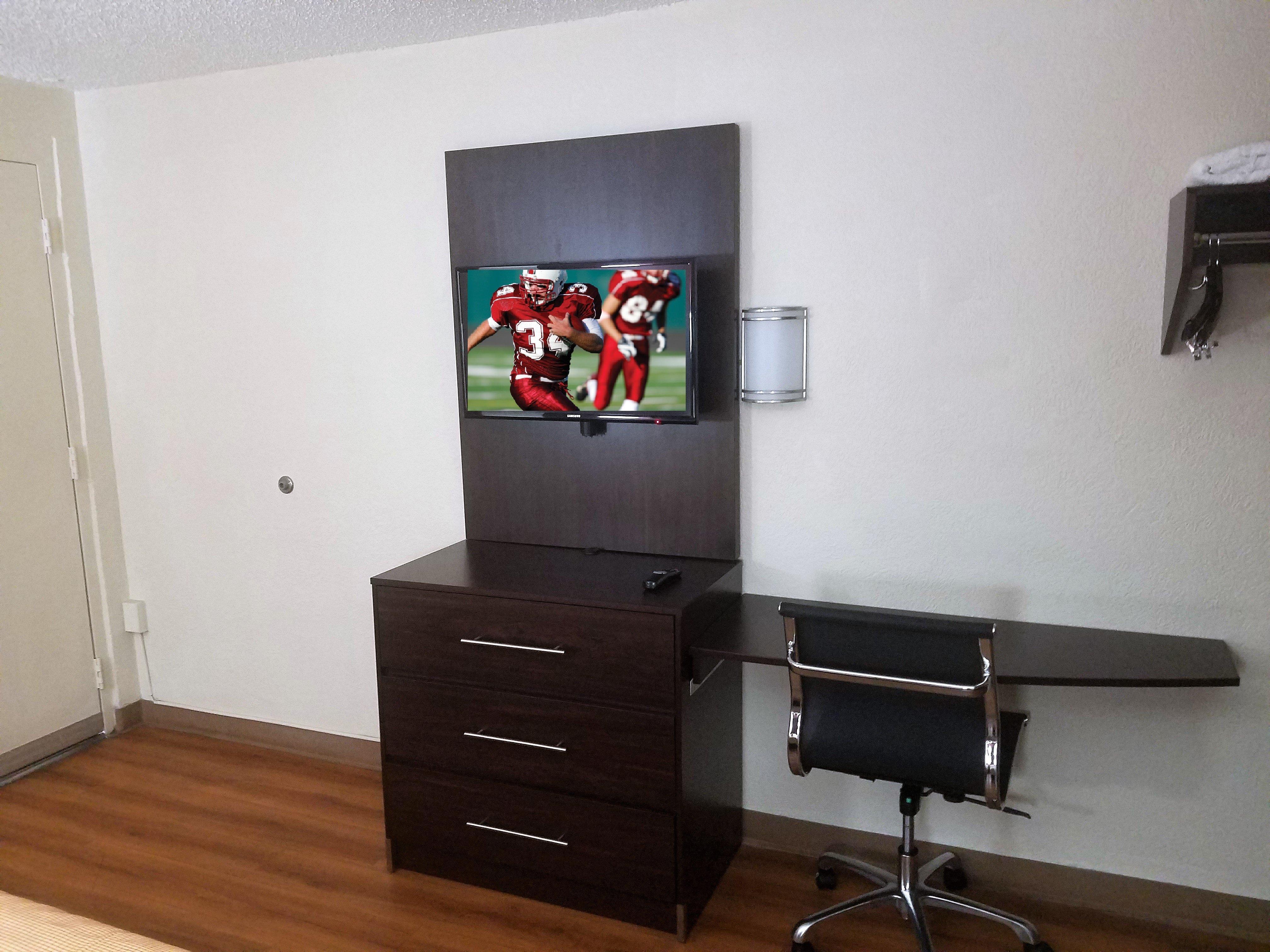 Red Roof Inn San Antonio Northeast - Rittiman Rd エクステリア 写真
