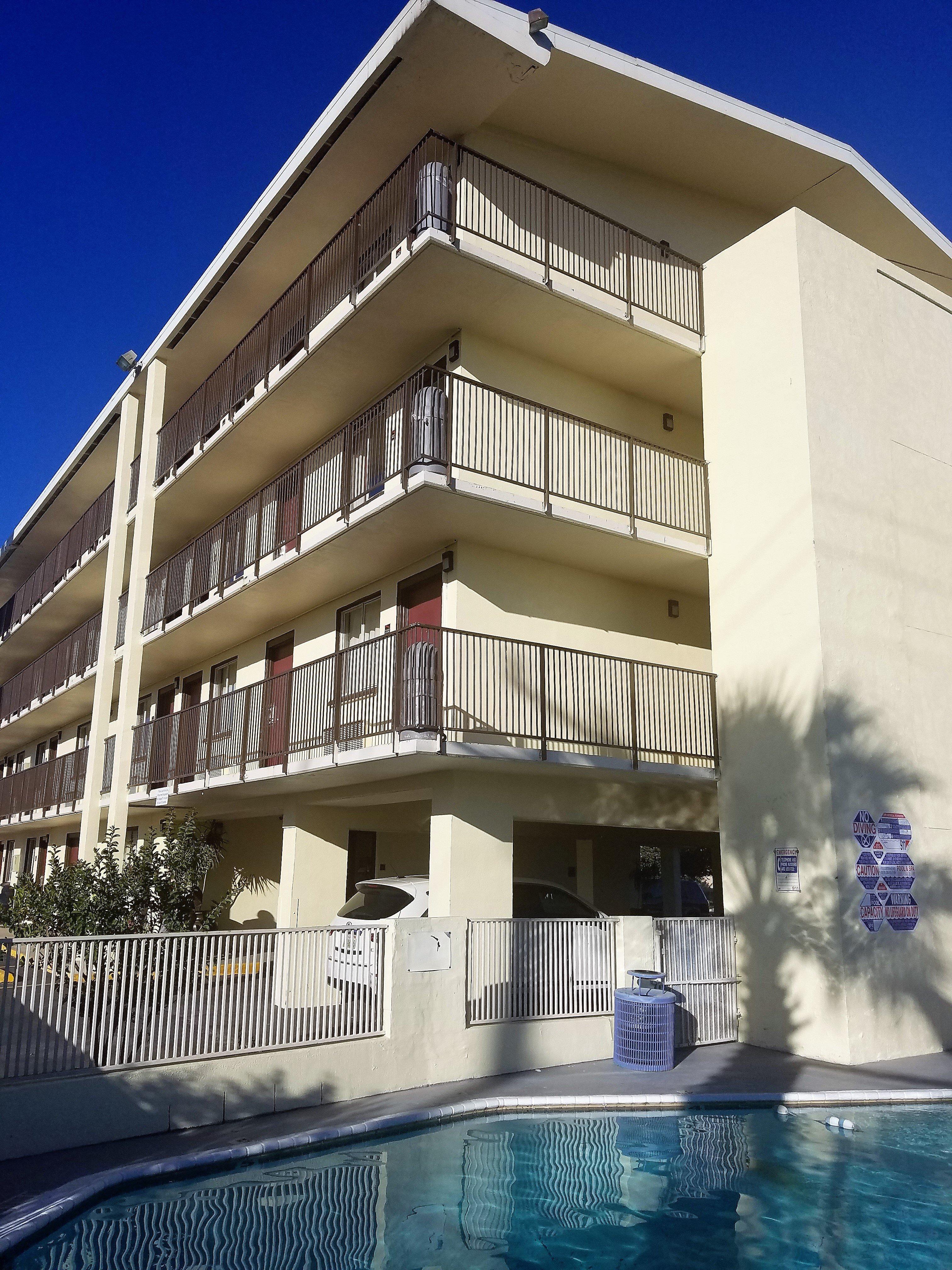 Red Roof Inn San Antonio Northeast - Rittiman Rd エクステリア 写真