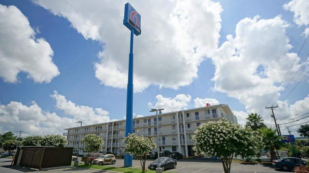 Red Roof Inn San Antonio Northeast - Rittiman Rd エクステリア 写真