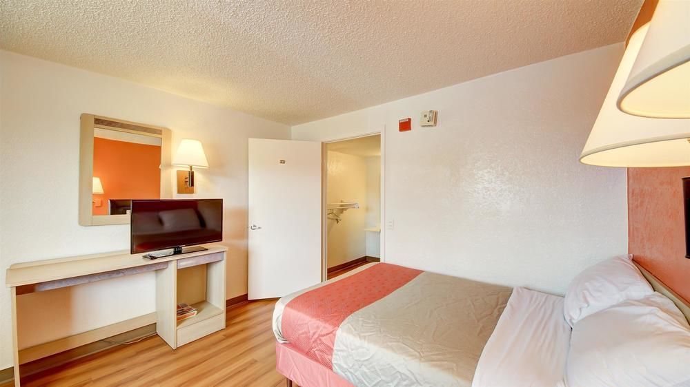 Red Roof Inn San Antonio Northeast - Rittiman Rd エクステリア 写真