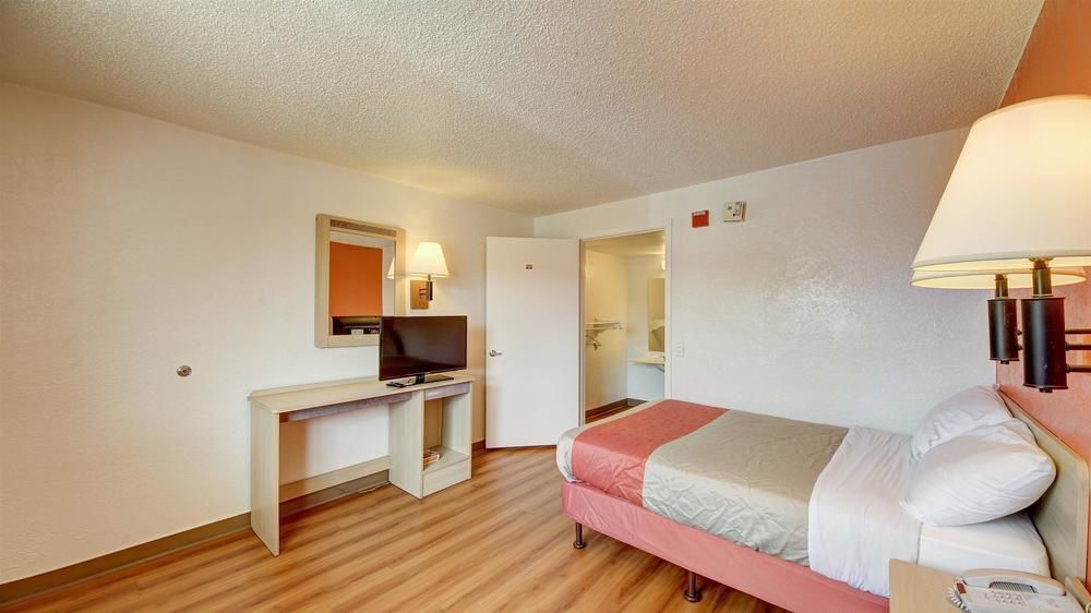 Red Roof Inn San Antonio Northeast - Rittiman Rd エクステリア 写真