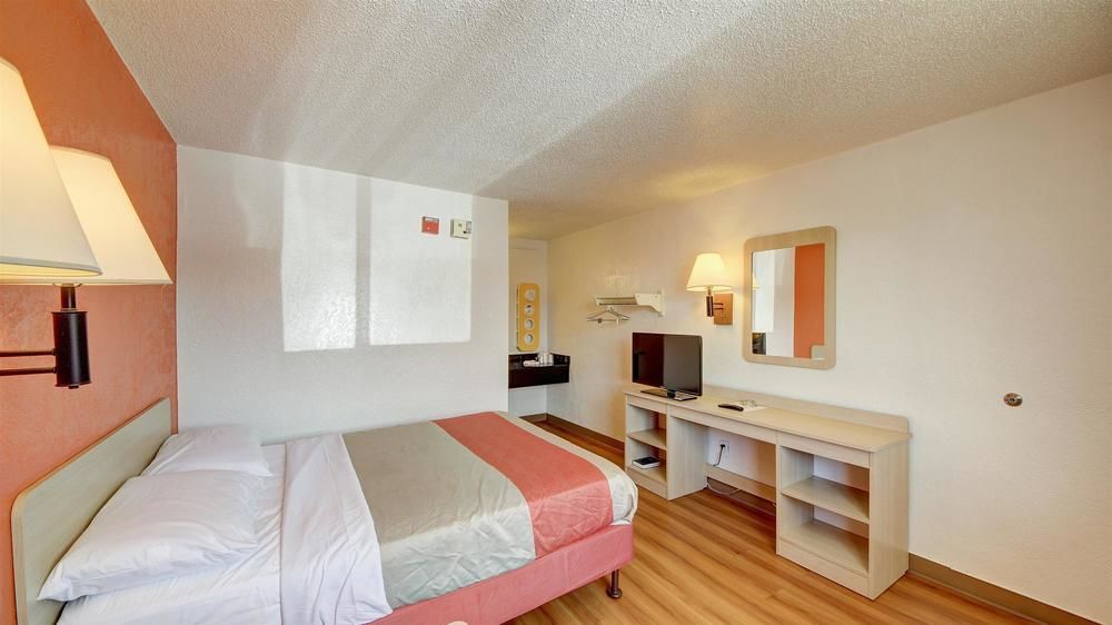 Red Roof Inn San Antonio Northeast - Rittiman Rd エクステリア 写真