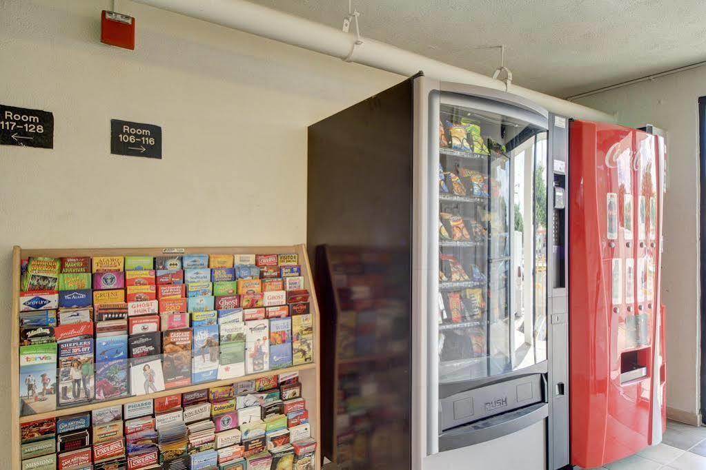 Red Roof Inn San Antonio Northeast - Rittiman Rd エクステリア 写真