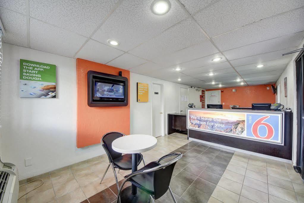 Red Roof Inn San Antonio Northeast - Rittiman Rd エクステリア 写真