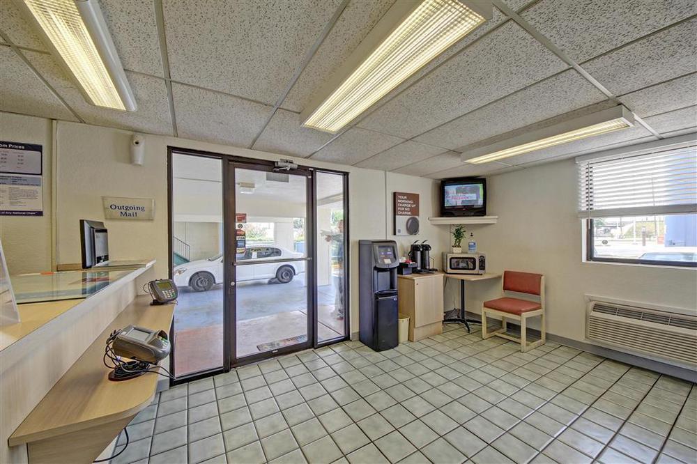Red Roof Inn San Antonio Northeast - Rittiman Rd インテリア 写真