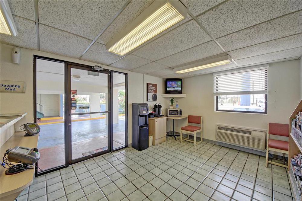 Red Roof Inn San Antonio Northeast - Rittiman Rd インテリア 写真