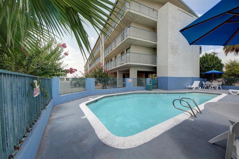 Red Roof Inn San Antonio Northeast - Rittiman Rd 設備 写真