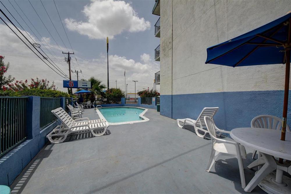 Red Roof Inn San Antonio Northeast - Rittiman Rd 設備 写真