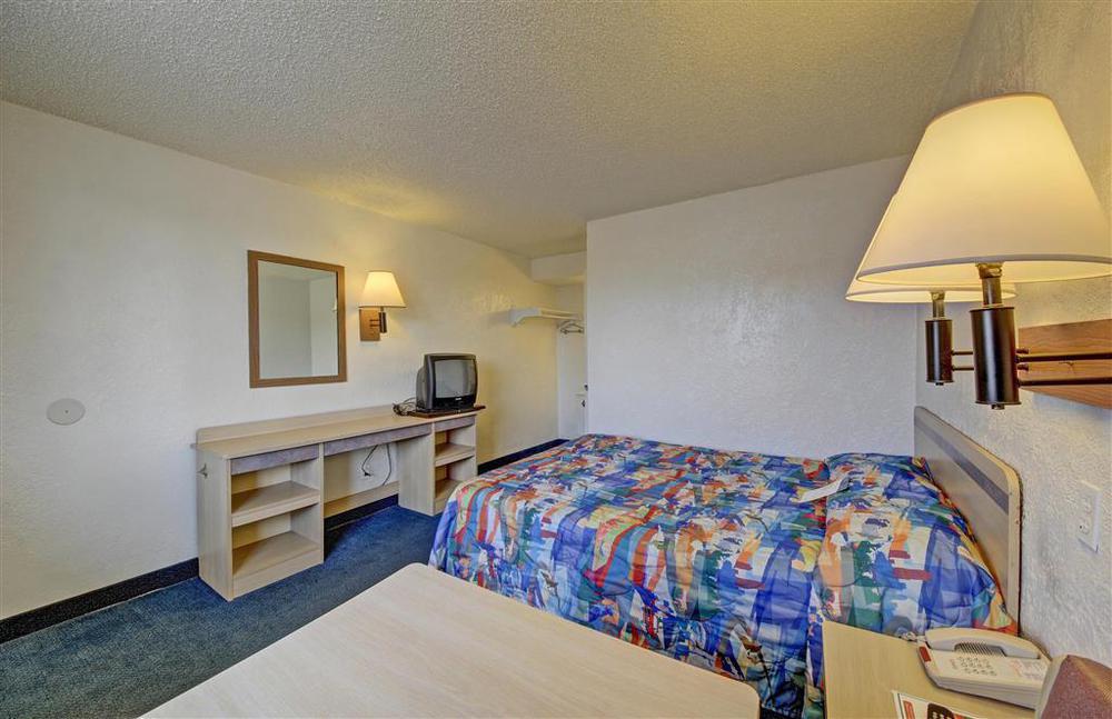 Red Roof Inn San Antonio Northeast - Rittiman Rd 部屋 写真