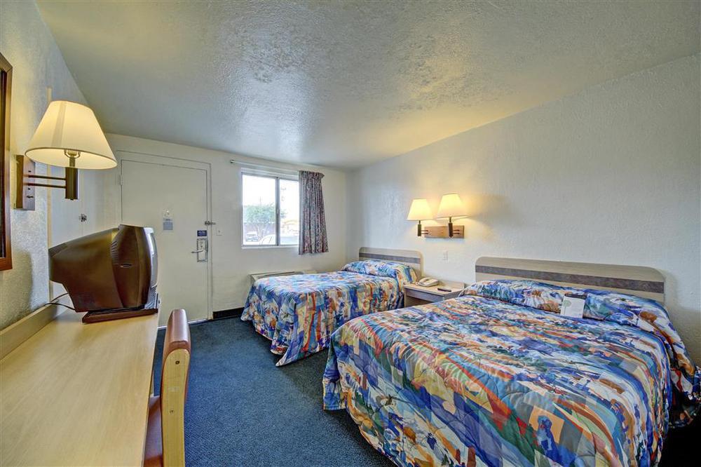 Red Roof Inn San Antonio Northeast - Rittiman Rd 部屋 写真