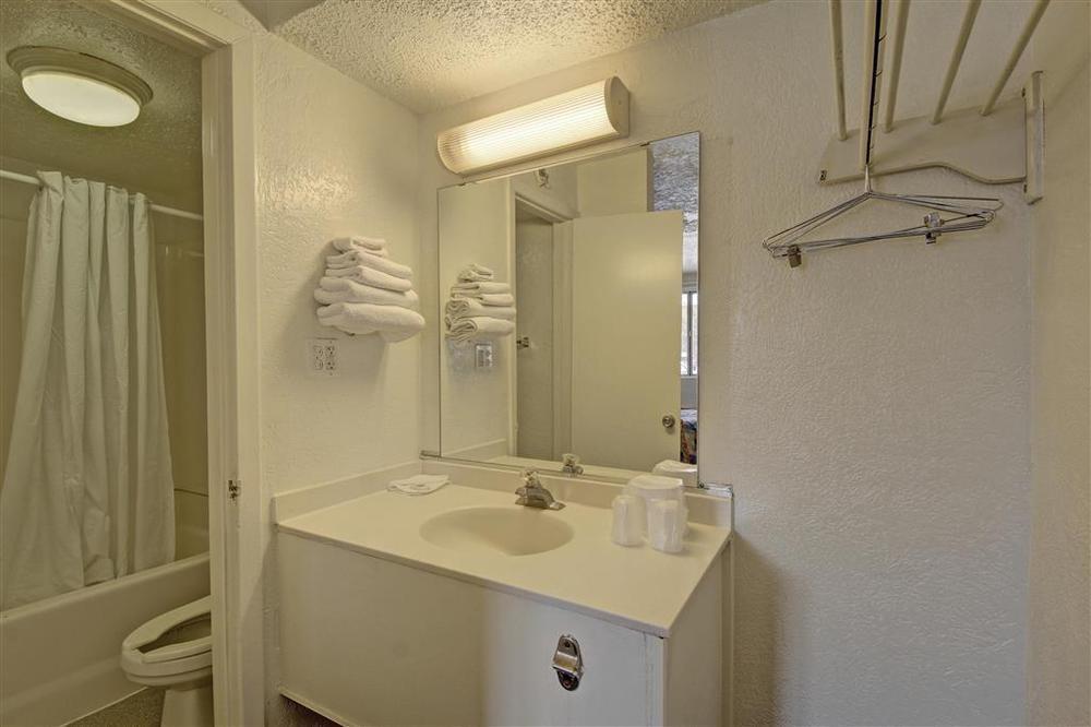 Red Roof Inn San Antonio Northeast - Rittiman Rd 部屋 写真